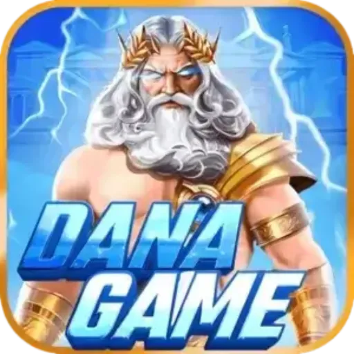 DANAGAME - Game Idle yang Seru dan Menghibur