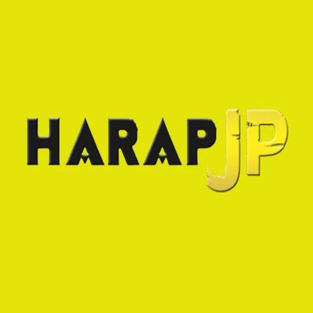 HARAPJP - Game Strategi SLG Terbaik untuk Pecinta Permainan
