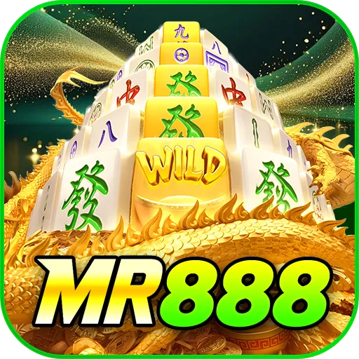 MR888 - Petualangan Anime Epik dan Seru
