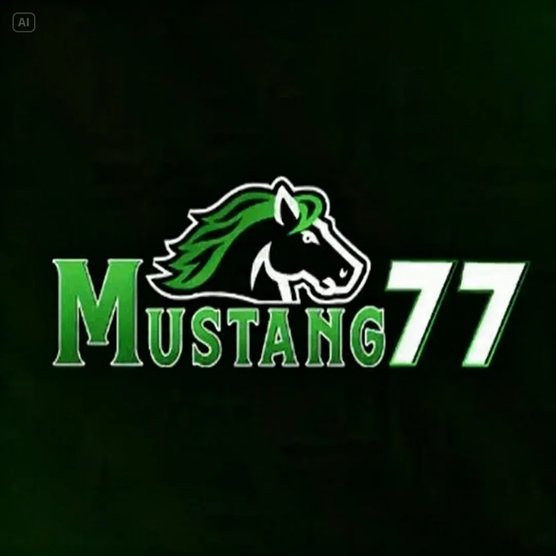 MUSTANG77 - Petualangan Epik dalam Dunia MMORPG