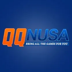 QQNUSA - Game Arcade Penuh Tantangan