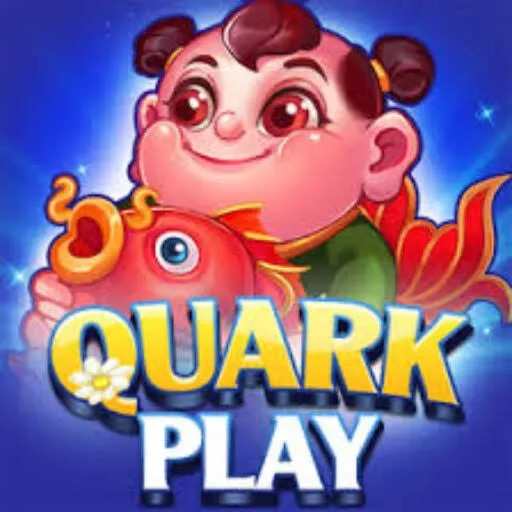 QUARKPLAY - Game Memancing yang Seru dan Mengasyikkan
