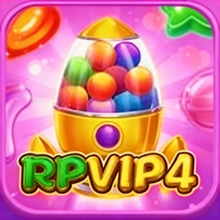 RPVIP4 - Petualangan Seru dalam Dunia MMORPG