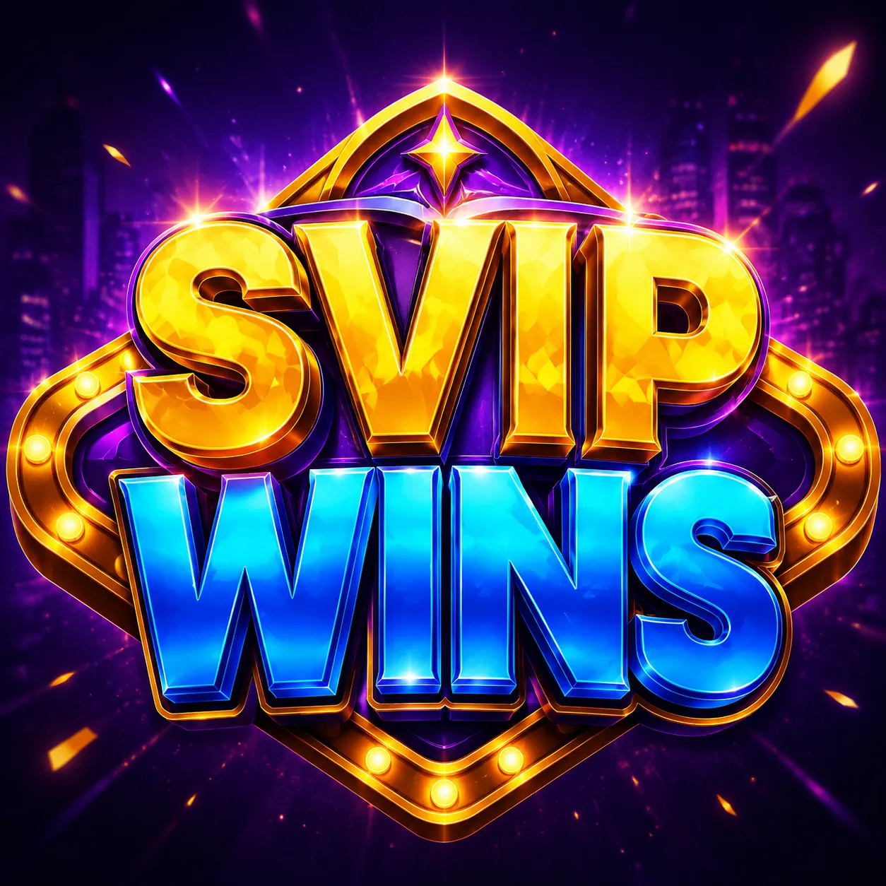 SVIPWINS - Nikmati Keseruan Game Kasual di Genggaman Tangan Anda